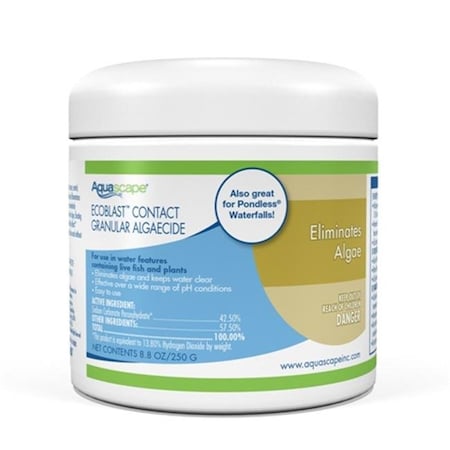 Aquascape Aquascape 29311 8.8 oz. EcoBlast 29311